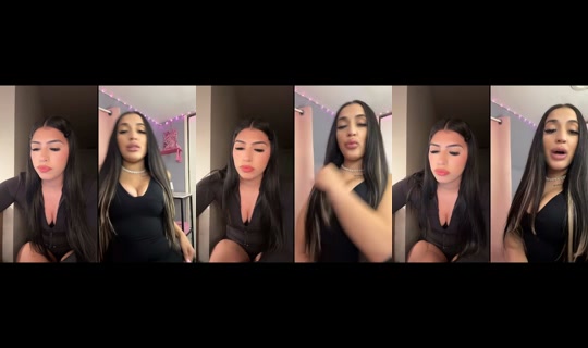 mosthatedlvvv TikTok Live — Sep 24, 2026, 10:35 AM