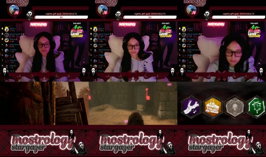 mostrology TikTok Live — Sep 3, 2026, 2:34 AM