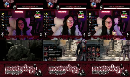 mostrology TikTok Live — Sep 3, 2026, 3:06 AM