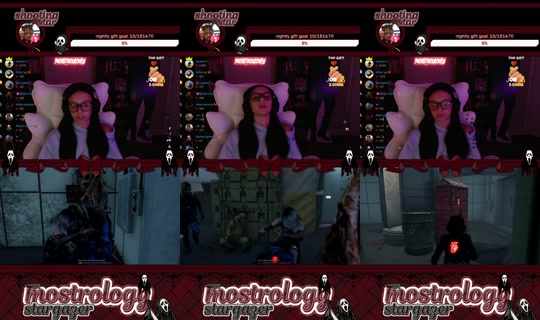 mostrology TikTok Live — Sep 3, 2026, 3:37 AM