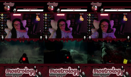 mostrology TikTok Live — Sep 3, 2026, 4:02 AM