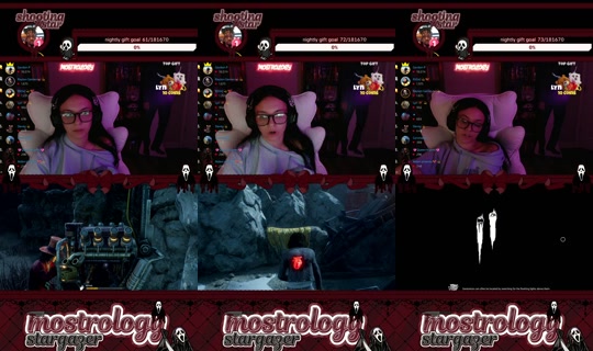 mostrology TikTok Live — Sep 3, 2026, 4:19 AM