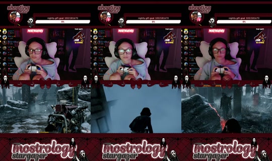 mostrology TikTok Live — Sep 3, 2026, 4:40 AM