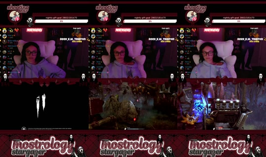 mostrology TikTok Live — Sep 3, 2026, 4:56 AM