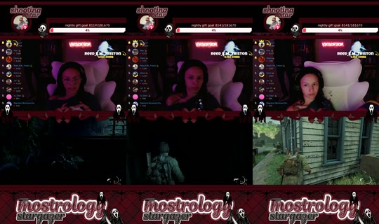 mostrology TikTok Live — Oct 1, 2026, 5:14 AM