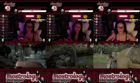 mostrology TikTok Live — Oct 4, 2026, 4:14 AM