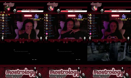 mostrology TikTok Live — Oct 8, 2026, 1:35 AM
