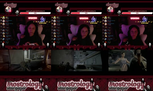 mostrology TikTok Live — Oct 8, 2026, 4:07 AM