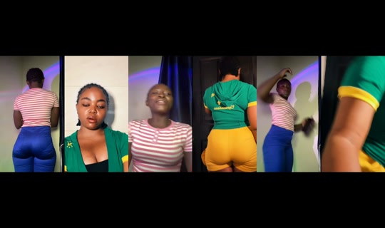 mosunmola0895 TikTok Live — Oct 4, 2026, 3:07 PM