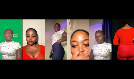 mosunmola0895 TikTok Live — Oct 5, 2026, 4:24 AM