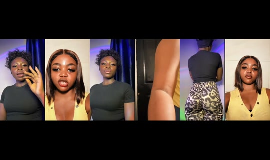 mosunmola0895 TikTok Live — Oct 8, 2026, 12:15 AM