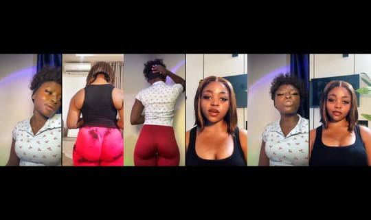 mosunmola0895 TikTok Live — Oct 8, 2026, 1:08 PM