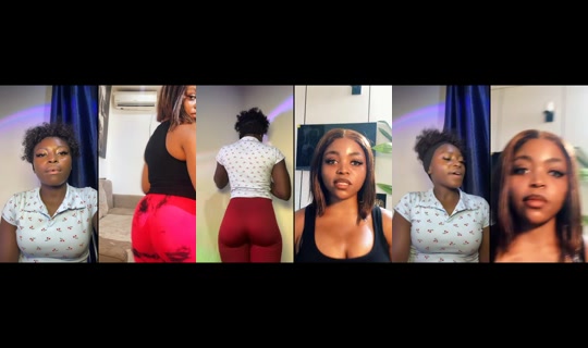 mosunmola0895 TikTok Live — Oct 8, 2026, 2:17 PM