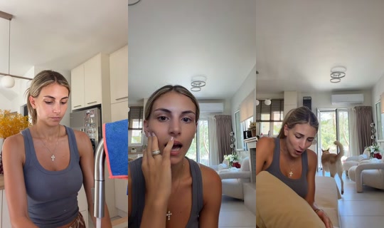 mosxona TikTok Live — Sep 5, 2026, 12:21 PM