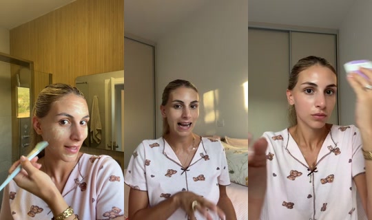 mosxona TikTok Live — Sep 8, 2026, 3:42 PM