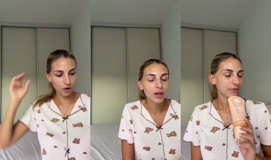 mosxona TikTok Live — Sep 8, 2026, 4:32 PM