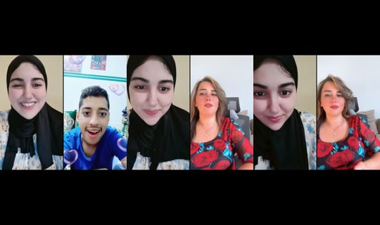 mota3adidailham TikTok Live — Oct 7, 2026, 12:47 PM