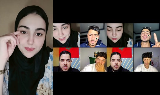 mota3adidailham TikTok Live — Oct 7, 2026, 5:20 PM