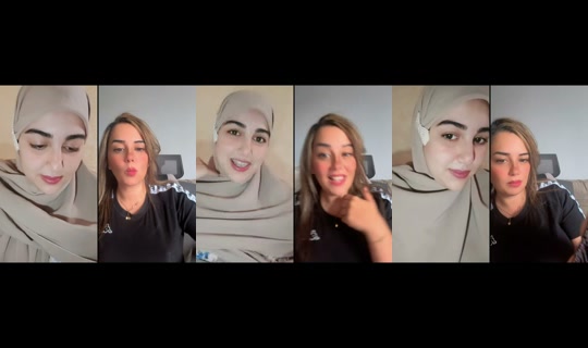 mota3adidailham TikTok Live — Oct 8, 2026, 12:24 PM