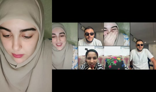 mota3adidailham TikTok Live — Oct 8, 2026, 8:05 PM