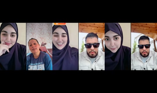 mota3adidailham TikTok Live — Oct 9, 2026, 11:06 AM