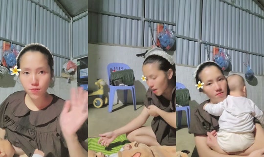 mother.and.baby.l TikTok Live — Aug 23, 2026, 12:48 PM