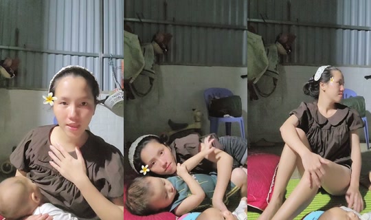 mother.and.baby.l TikTok Live — Aug 23, 2026, 1:38 PM