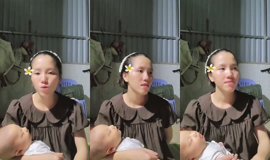 mother.and.baby.l TikTok Live — Aug 23, 2026, 2:29 PM