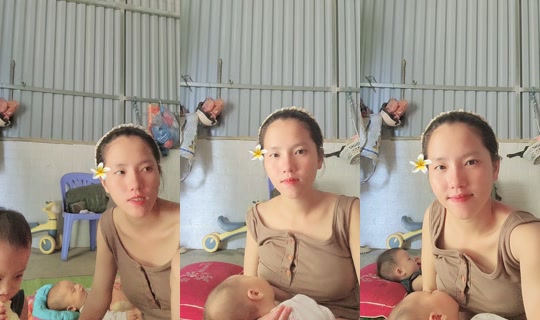 mother.and.baby.l TikTok Live — Aug 24, 2026, 1:20 AM