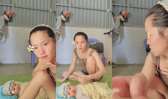mother.and.baby.l TikTok Live — Aug 24, 2026, 6:01 AM