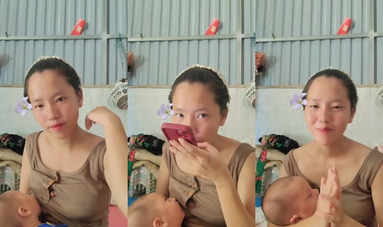 mother.and.baby.l TikTok Live — Aug 31, 2026, 8:02 AM