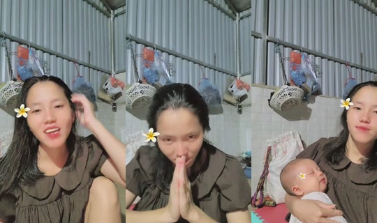 mother.and.baby.l TikTok Live — Aug 31, 2026, 12:20 PM