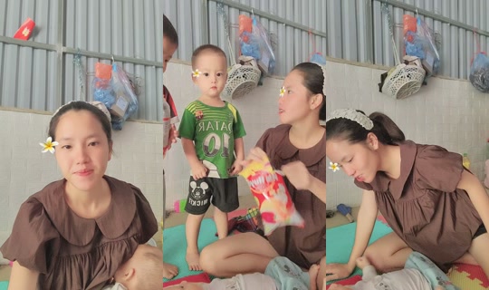 mother.and.baby.l TikTok Live — Sep 1, 2026, 12:41 AM