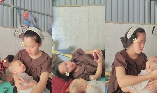 mother.and.baby.l TikTok Live — Sep 1, 2026, 1:31 AM