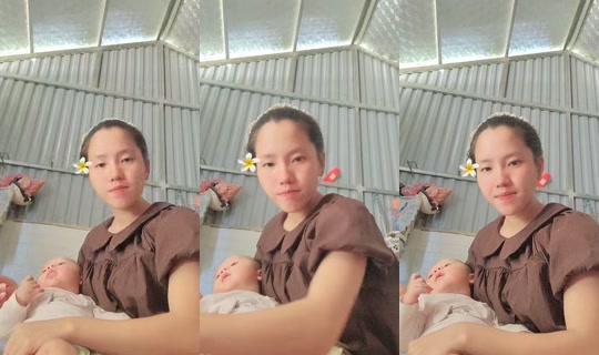 mother.and.baby.l TikTok Live — Sep 1, 2026, 8:25 AM