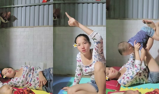 mother.and.baby.l TikTok Live — Sep 1, 2026, 1:39 PM