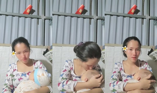 mother.and.baby.l TikTok Live — Sep 10, 2026, 1:09 PM