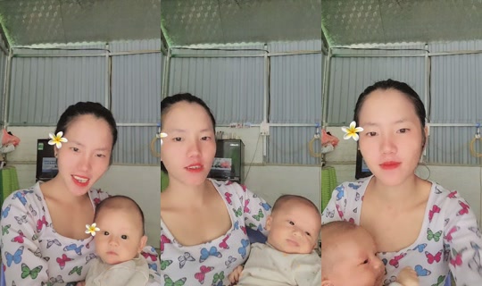 mother.and.baby.l TikTok Live — Sep 11, 2026, 12:13 AM