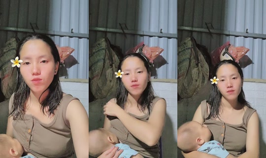 mother.and.baby.l TikTok Live — Sep 11, 2026, 12:05 PM