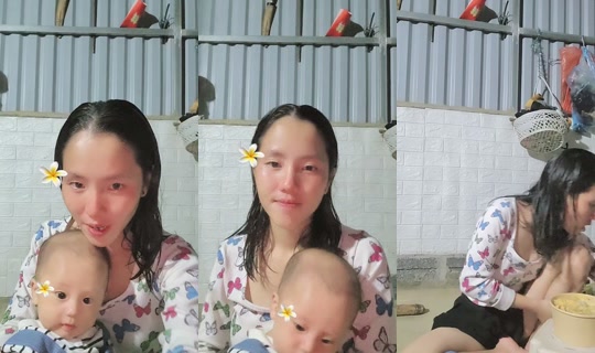 mother.and.baby.l TikTok Live — Sep 22, 2026, 12:12 PM