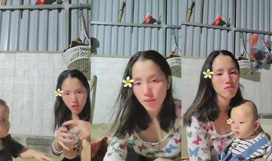 mother.and.baby.l TikTok Live — Sep 22, 2026, 12:47 PM