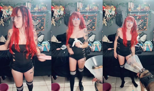 mothersuccubus66 TikTok Live — Sep 8, 2026, 11:10 PM