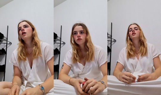 motogirl305 TikTok Live — Sep 19, 2026, 9:35 AM