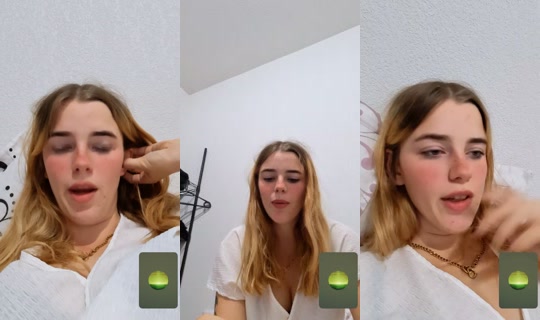 motogirl305 TikTok Live — Sep 19, 2026, 11:09 AM