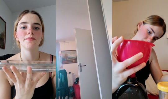 motogirl305 TikTok Live — Sep 21, 2026, 4:20 PM