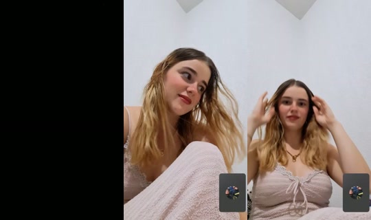 motogirl305 TikTok Live — Sep 24, 2026, 5:03 PM