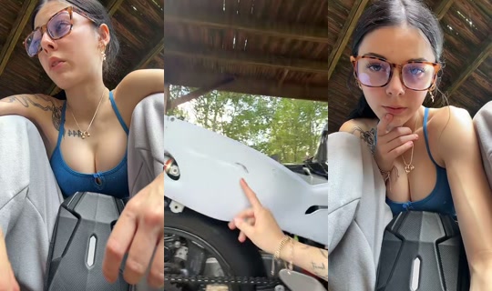 motomorgan TikTok Live — Sep 18, 2026, 5:03 PM
