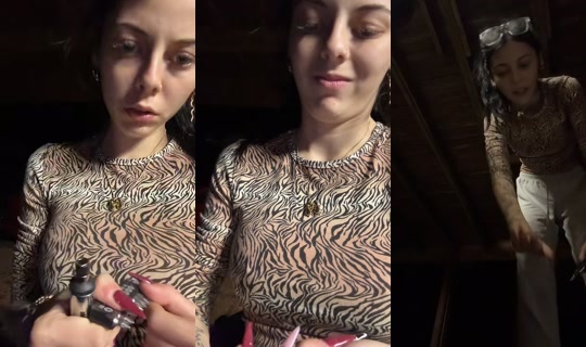 motomorgan TikTok Live — Sep 23, 2026, 4:46 AM
