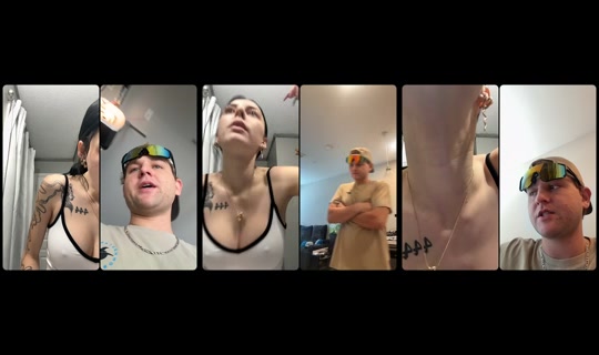 motomorgan TikTok Live — Sep 23, 2026, 5:39 PM