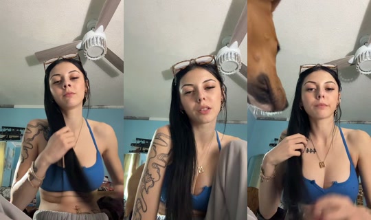 motomorgan TikTok Live — Sep 24, 2026, 8:25 PM